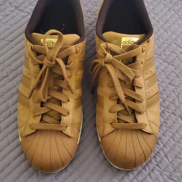 Addida Sneakers - Condition excellent - Picture 2 of 7